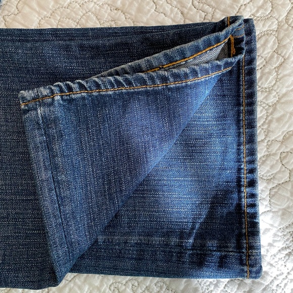 Big Star jeans. Like new, gently worn. No stains, rips or tears. - Picture 5 of 6